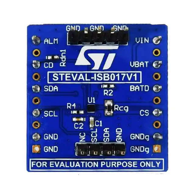 STEVAL-ISB017V1 STMicroelectronics
