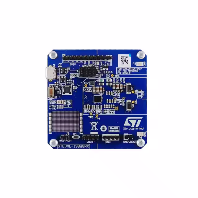 STEVAL-ISB68RX STMicroelectronics