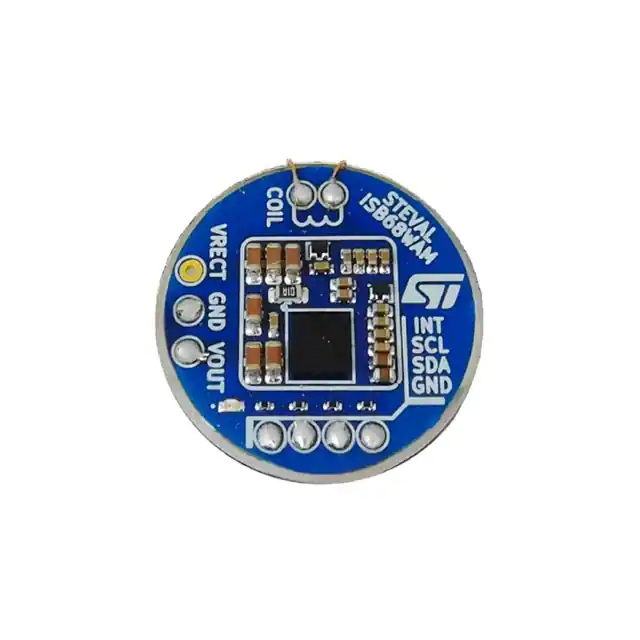 STEVAL-ISB68WA STMicroelectronics