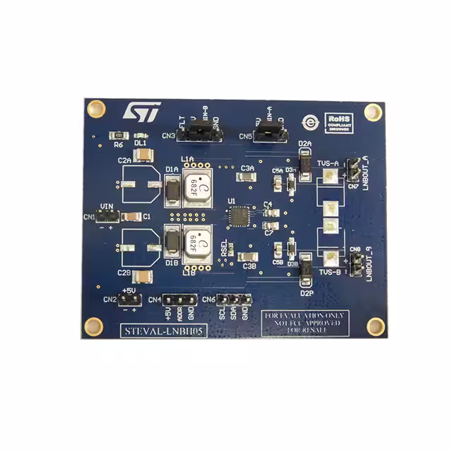 STEVAL-LNBH05 STMicroelectronics