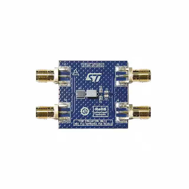 STEVAL-OET002V1 STMicroelectronics