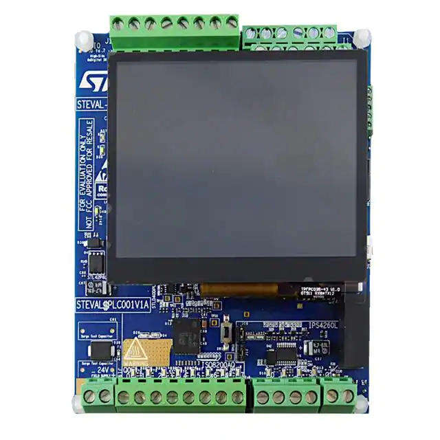 STEVAL-PLC001V1 STMicroelectronics