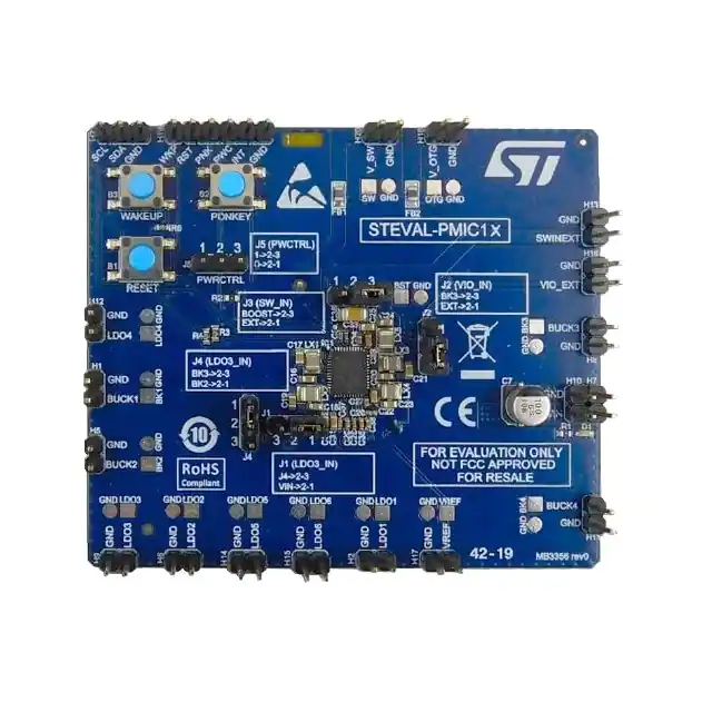 STEVAL-PMIC1K1 STMicroelectronics
