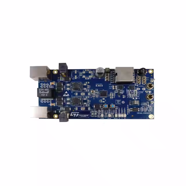 STEVAL-POE002V1 STMicroelectronics