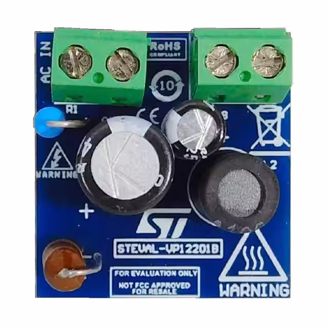 STEVAL-VP12201B STMicroelectronics