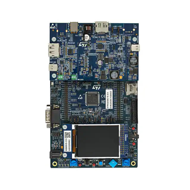 STM32G0C1E-EV STMicroelectronics