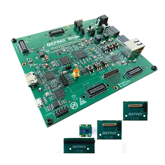 T120F324C-DK Efinix, Inc.