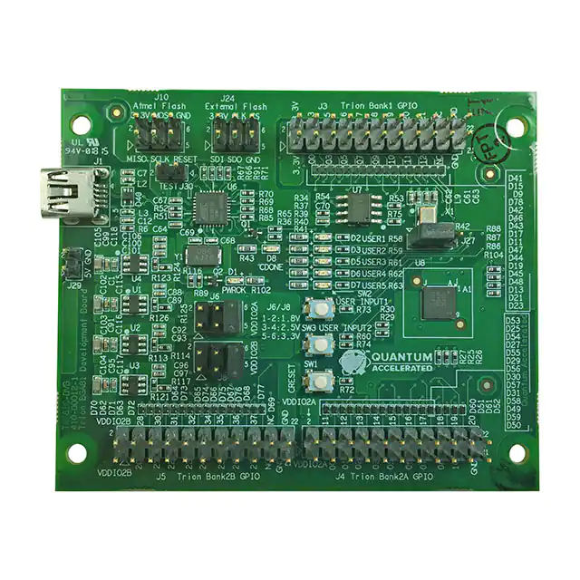 T8F81C-DK Efinix, Inc.