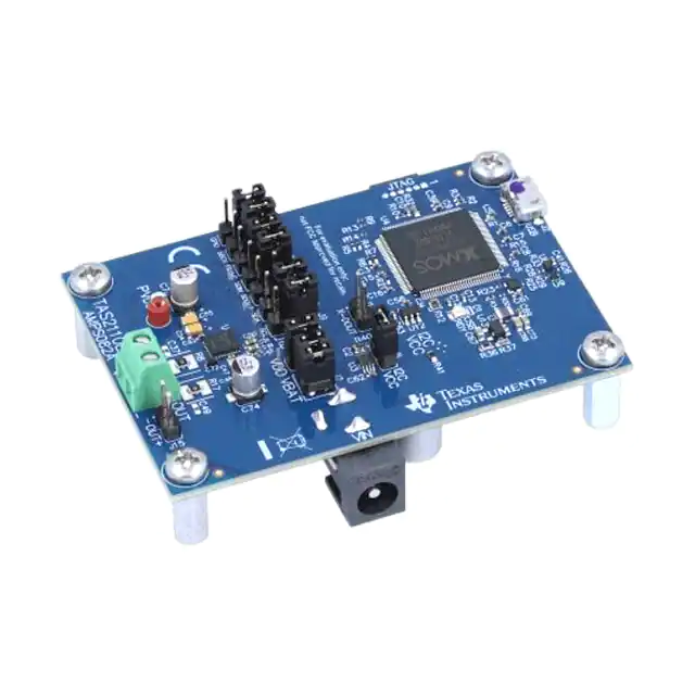 TAS2110EVM Texas Instruments