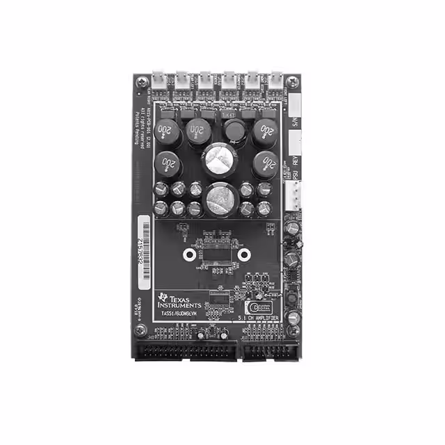 TAS5176DDW6EVM Texas Instruments
