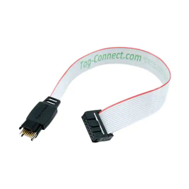TC2070-IDC Tag-Connect