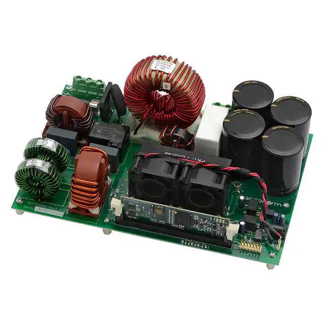TDTTP4000W066B-KIT Transphorm