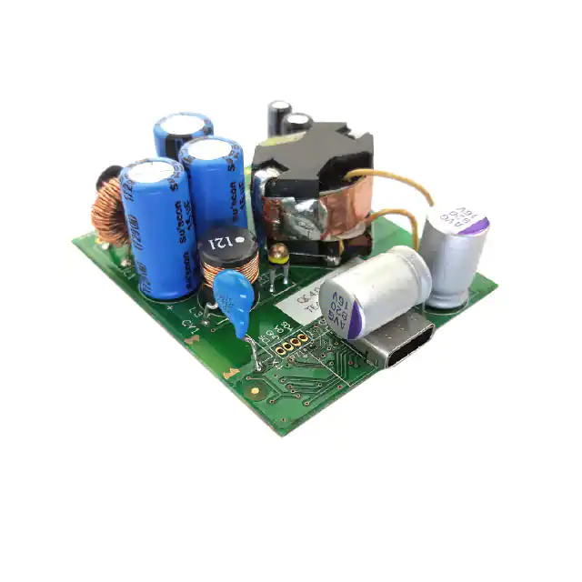 TEA1936XDB1530UL NXP USA Inc.