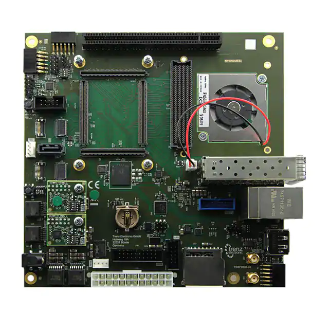 TEBF0808-04 Trenz Electronic GmbH