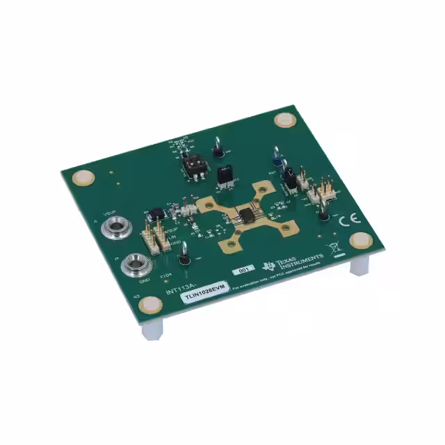 TLIN1028EVM Texas Instruments