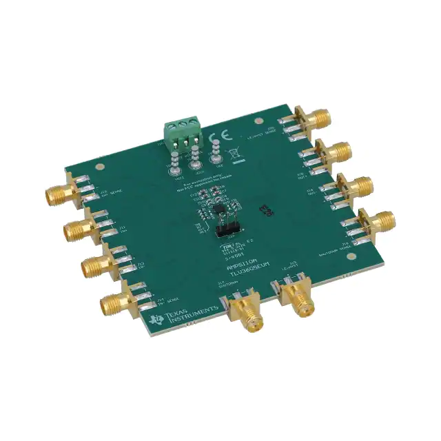 TLV3605EVM Texas Instruments