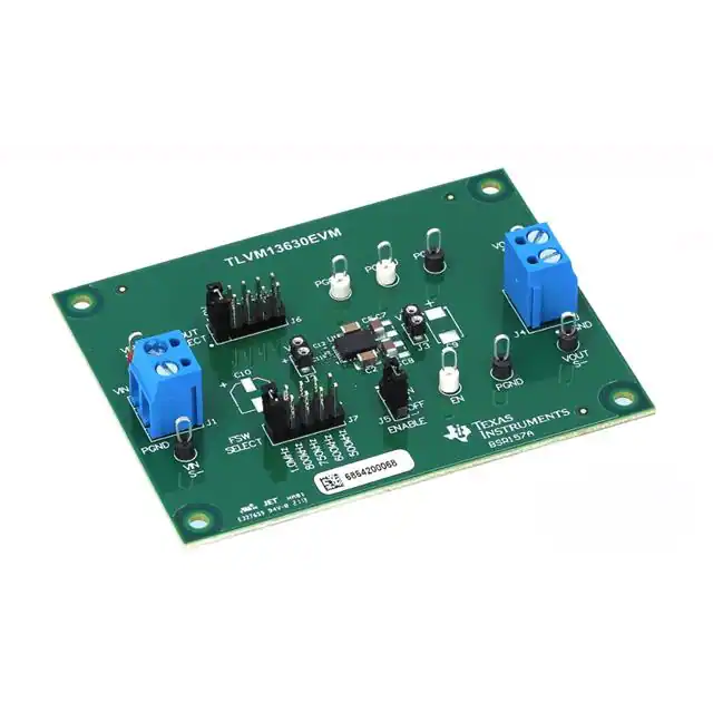 TLVM13630EVM Texas Instruments