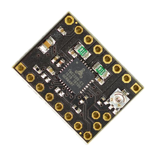 TMC2208SILENTSTEPSTICK Analog Devices Inc./Maxim Integrated