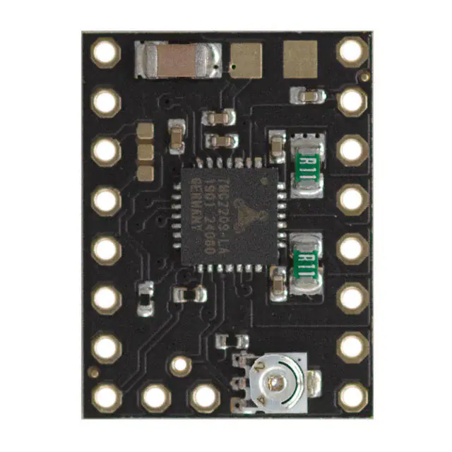 TMC2209SILENTSTEPSTICK Analog Devices Inc./Maxim Integrated