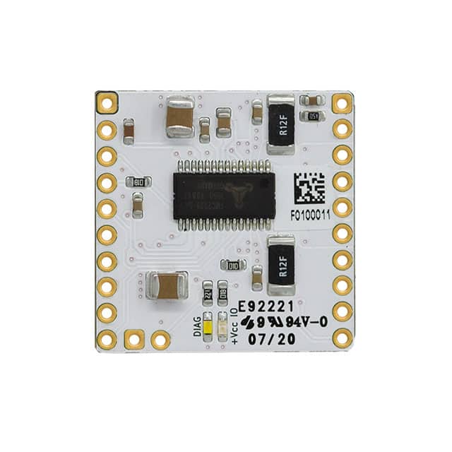 TMC2226-BOB Analog Devices Inc./Maxim Integrated