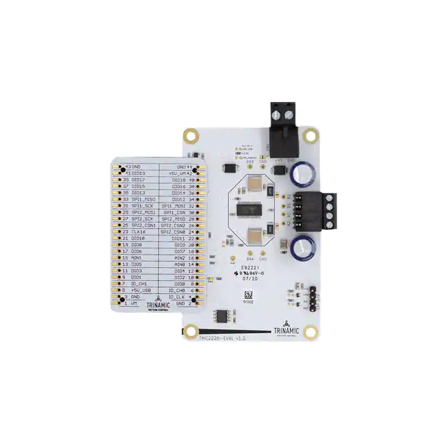 TMC2226-EVAL Analog Devices Inc./Maxim Integrated