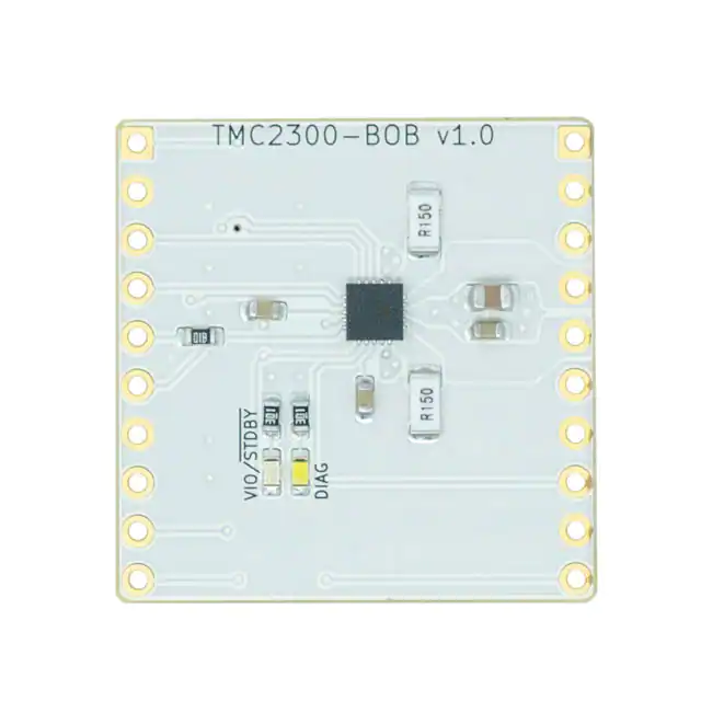 TMC2300-BOB Analog Devices Inc./Maxim Integrated