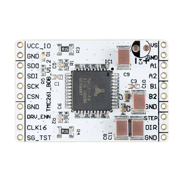 TMC261-BOB Analog Devices Inc./Maxim Integrated