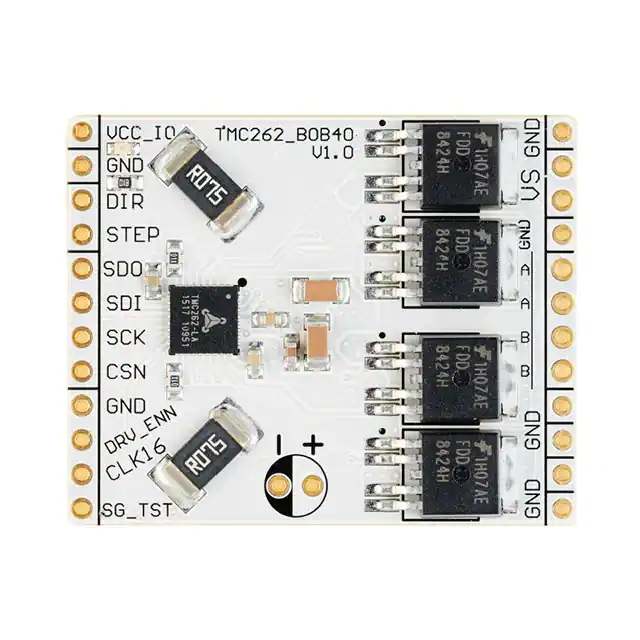 TMC262-BOB40 Analog Devices Inc./Maxim Integrated