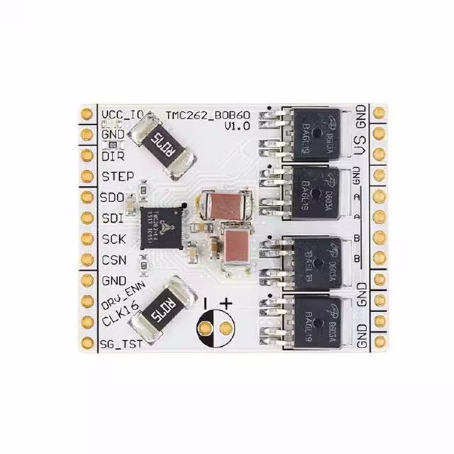 TMC262-BOB60 Analog Devices Inc./Maxim Integrated