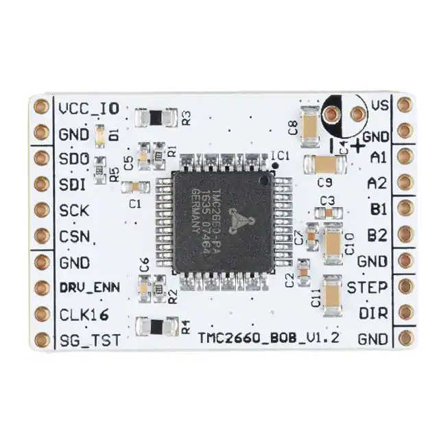 TMC2660-BOB Analog Devices Inc./Maxim Integrated