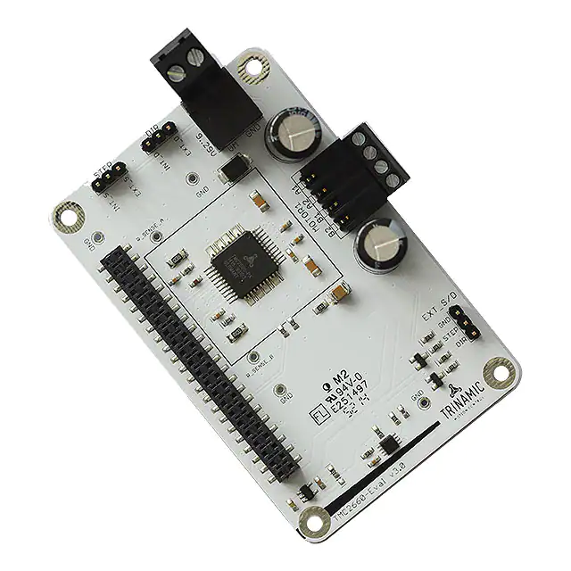 TMC2660-EVAL Analog Devices Inc./Maxim Integrated