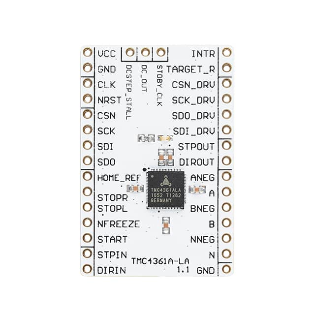 TMC4361A-BOB Analog Devices Inc./Maxim Integrated