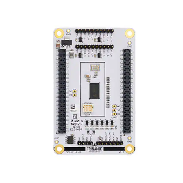 TMC4671-EVAL Analog Devices Inc./Maxim Integrated