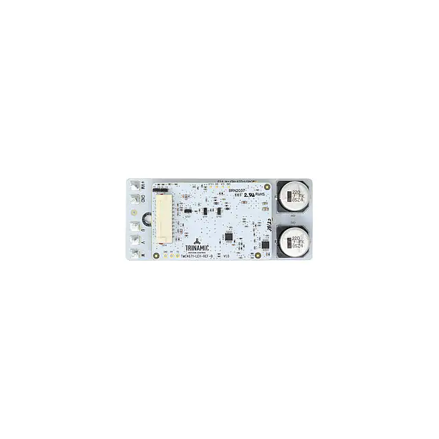 TMC4671-LEV-REF Analog Devices Inc./Maxim Integrated