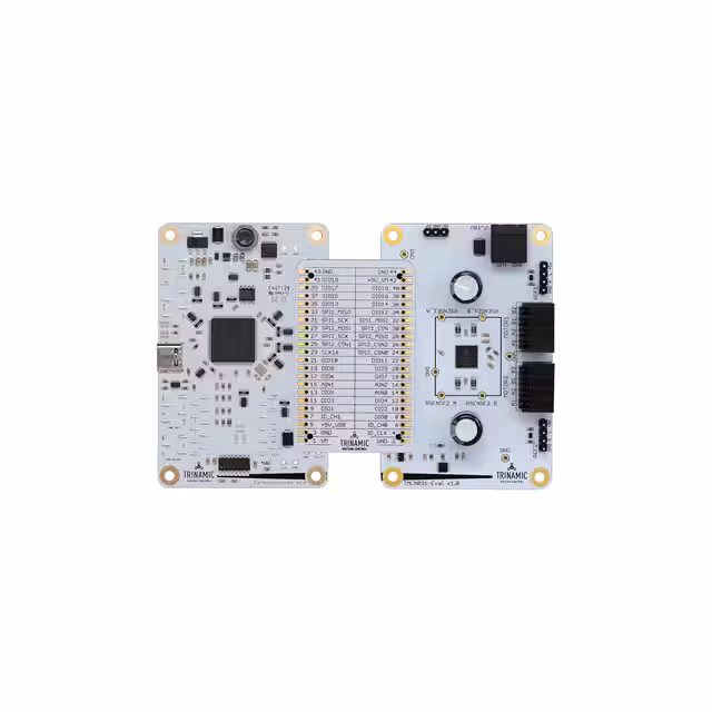 TMC5031-EVAL-KIT Analog Devices Inc./Maxim Integrated