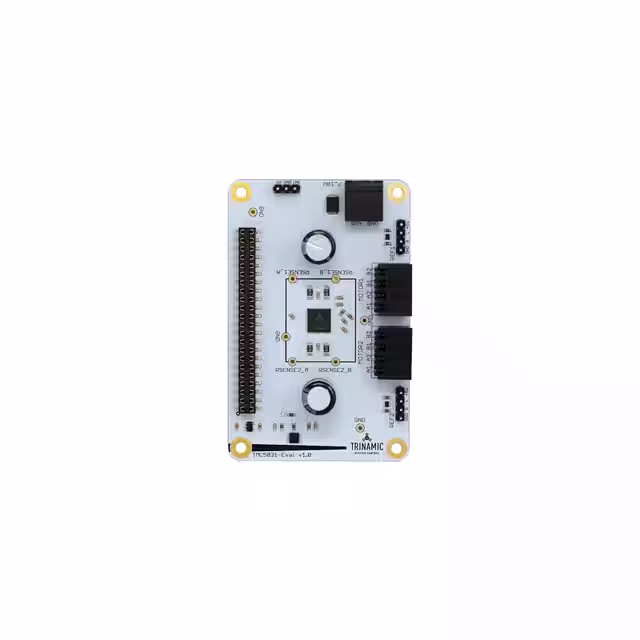 TMC5031-EVAL Analog Devices Inc./Maxim Integrated