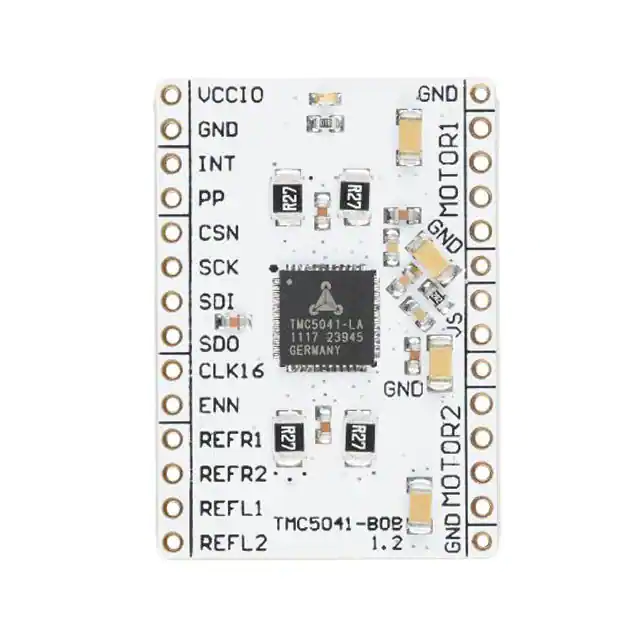 TMC5041-BOB Analog Devices Inc./Maxim Integrated