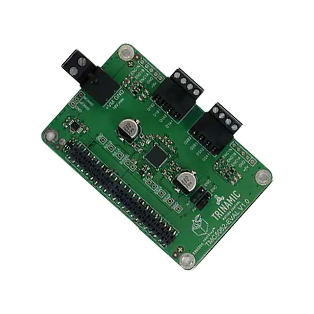 TMC5062-EVAL Analog Devices Inc./Maxim Integrated