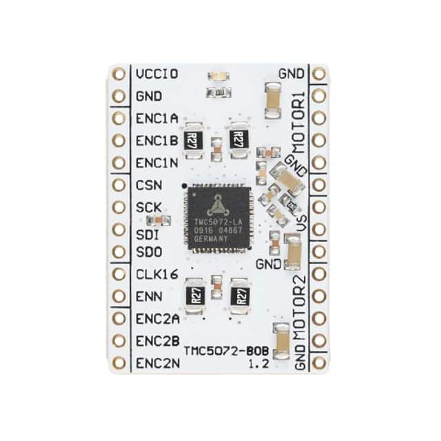 TMC5072-BOB Analog Devices Inc./Maxim Integrated