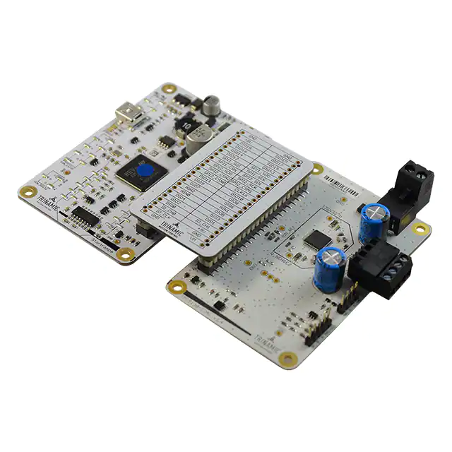 TMC5130-EVAL-KIT Analog Devices Inc./Maxim Integrated