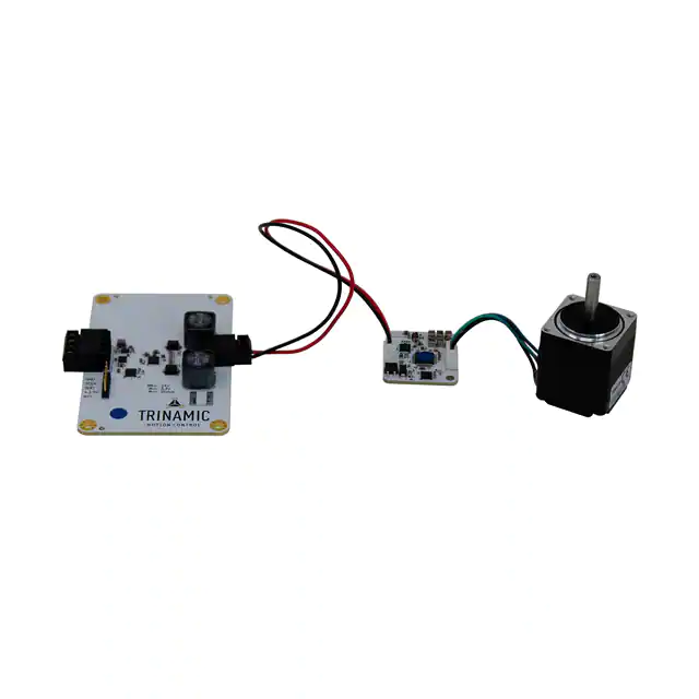 TMC5130-HBS-KIT Analog Devices Inc./Maxim Integrated