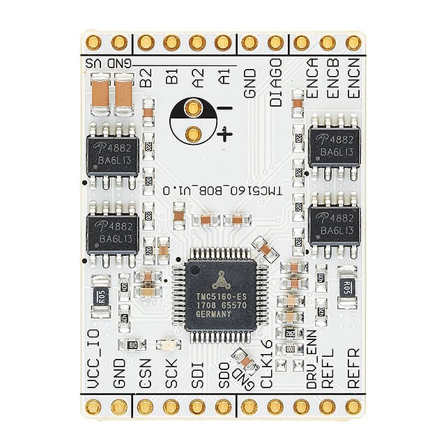 TMC5160-BOB Analog Devices Inc./Maxim Integrated