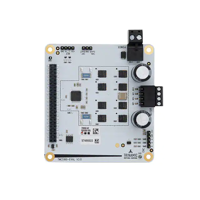 TMC5160-EVAL Analog Devices Inc./Maxim Integrated