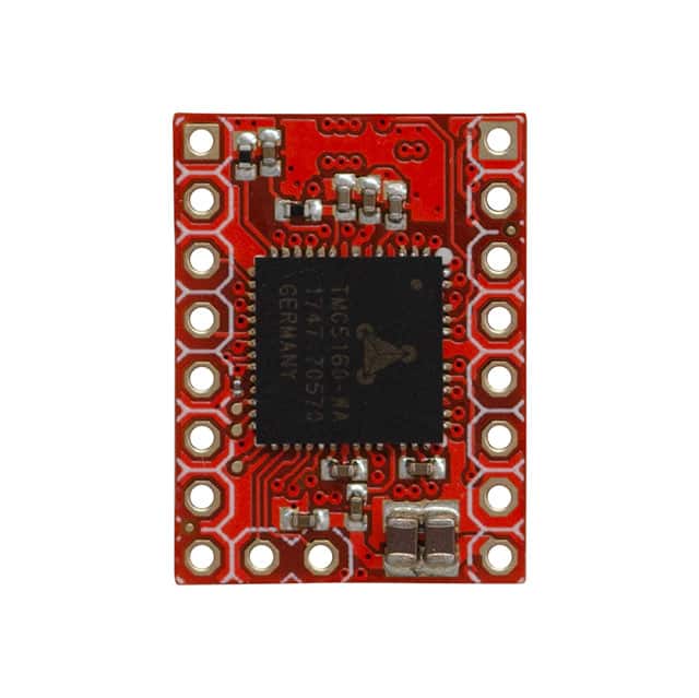 TMC5160SILENTSTEPSTICK Analog Devices Inc./Maxim Integrated
