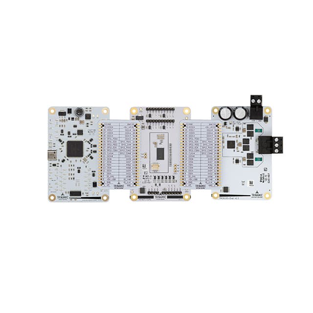 TMC6100-EVAL-KIT Analog Devices Inc./Maxim Integrated