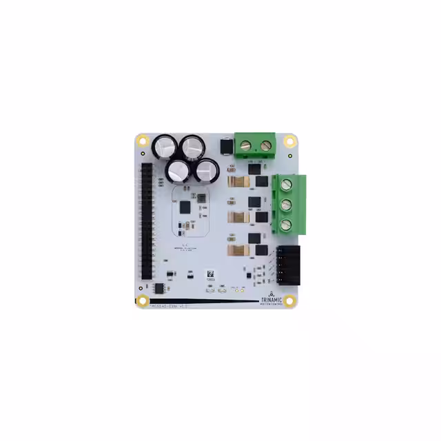 TMC6140-EVAL Analog Devices Inc./Maxim Integrated