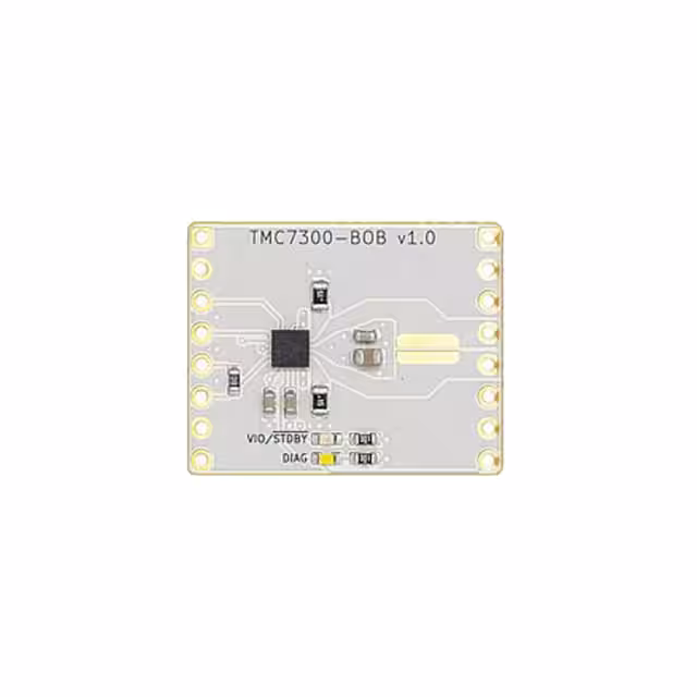 TMC7300-BOB Analog Devices Inc./Maxim Integrated