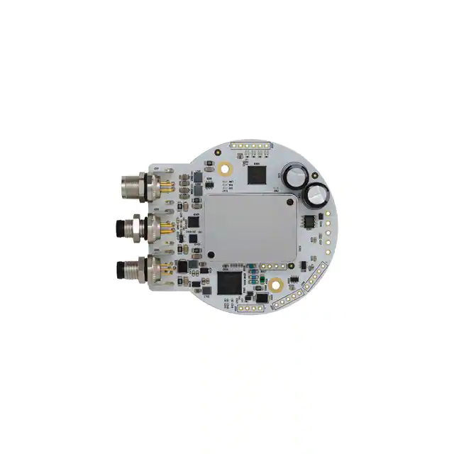 TMCM-1617-GRIP-REF Analog Devices Inc./Maxim Integrated