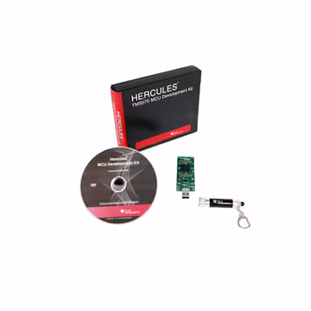 TMDS570LS31USB Texas Instruments