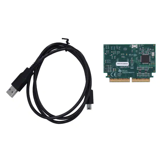 TMDSCNCD280025C Texas Instruments